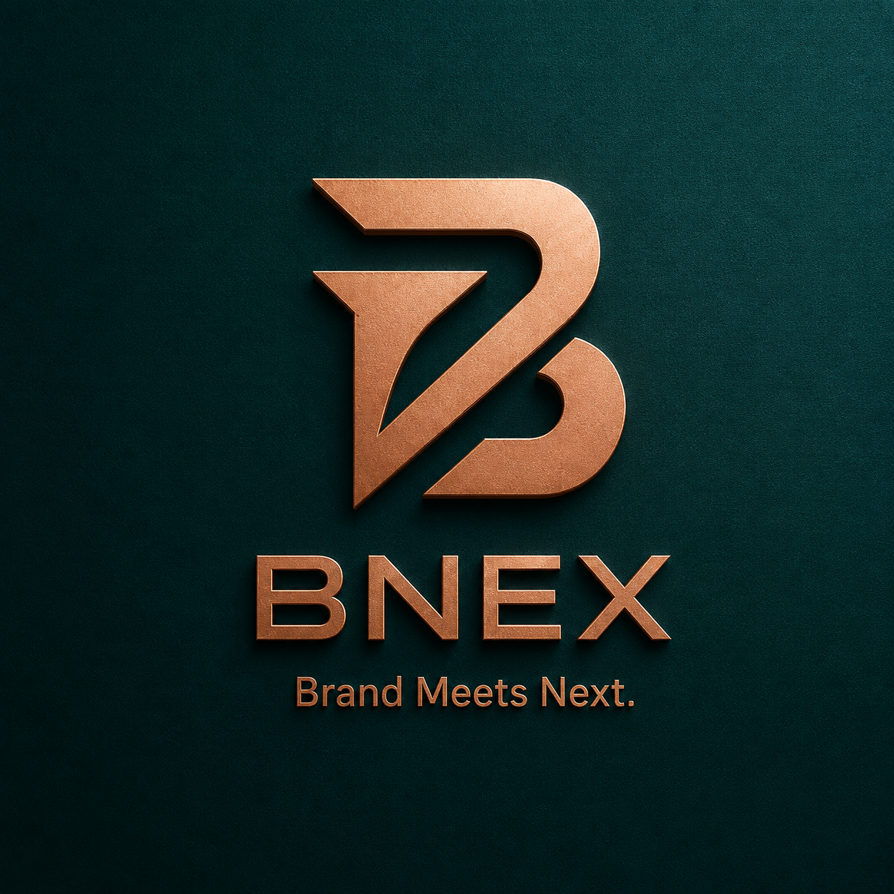 BNEX — Brand Meets Next